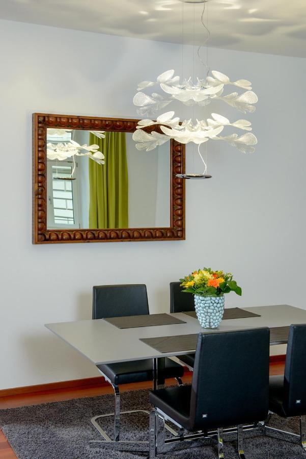 Apartamento My Wonderland Salzburgo Exterior foto