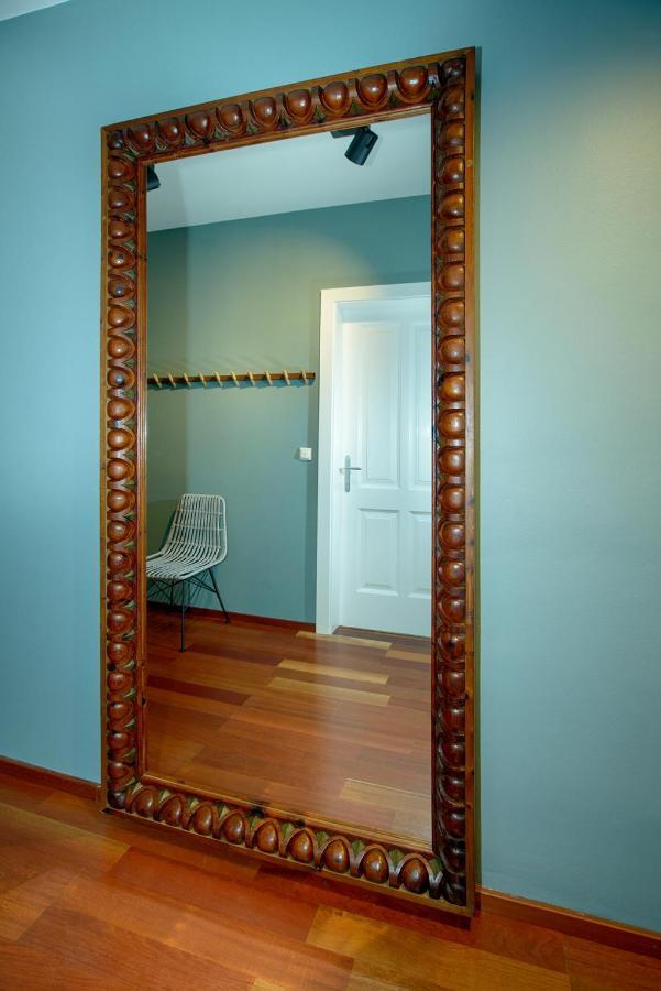 Apartamento My Wonderland Salzburgo Exterior foto
