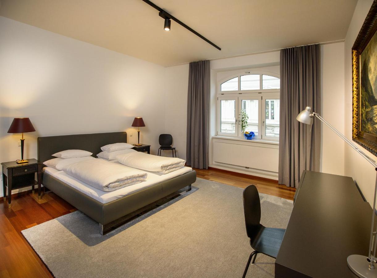 Apartamento My Wonderland Salzburgo Exterior foto
