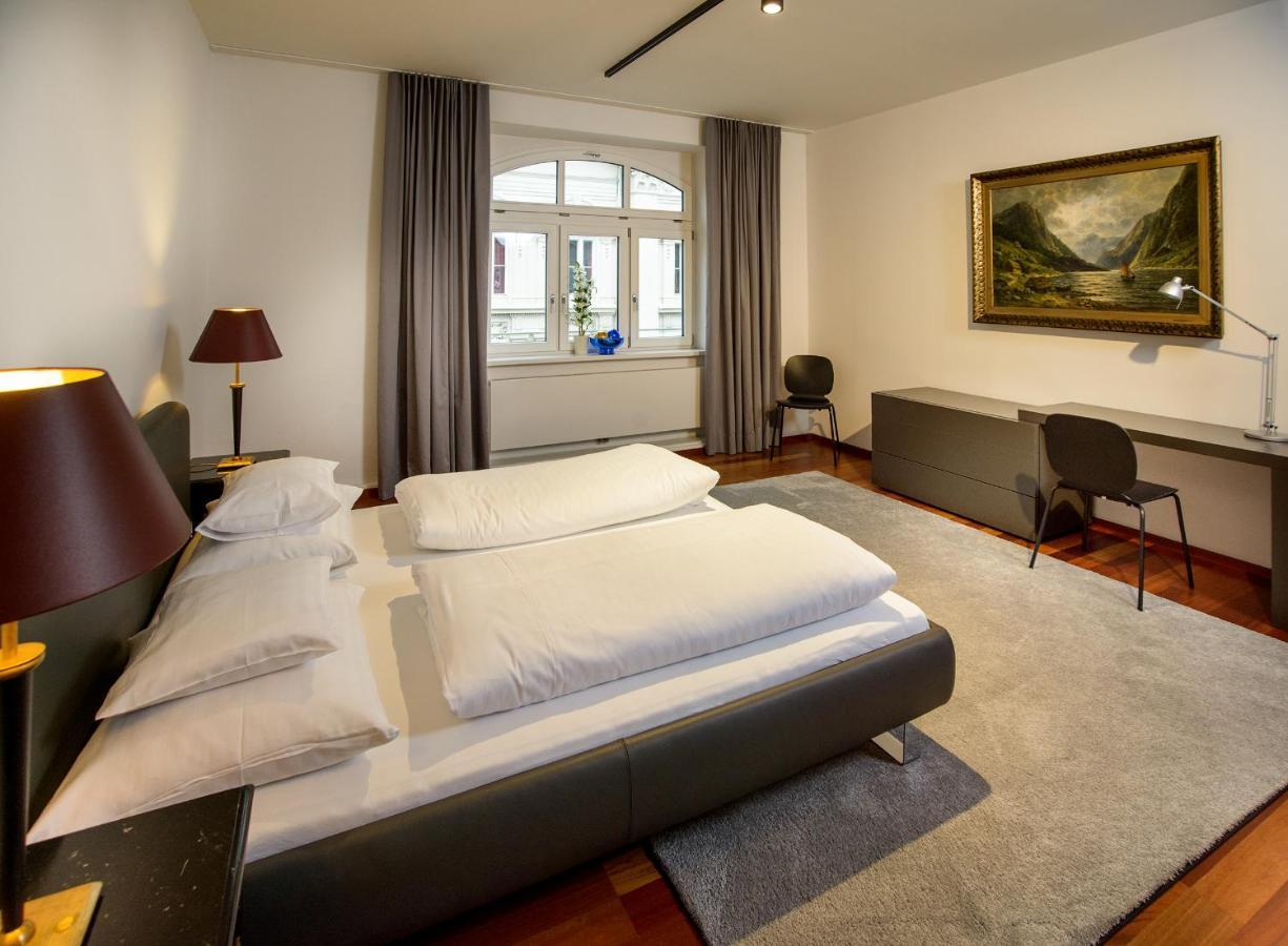 Apartamento My Wonderland Salzburgo Exterior foto