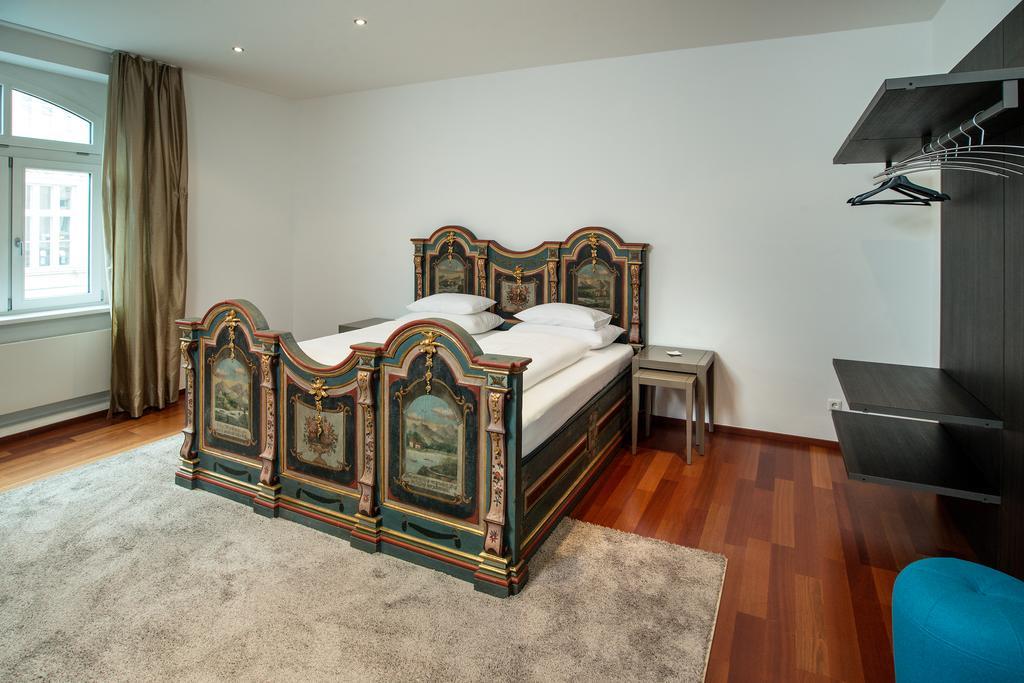 Apartamento My Wonderland Salzburgo Exterior foto