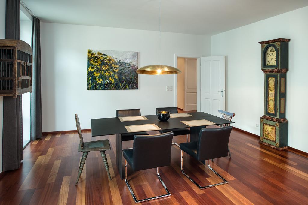 Apartamento My Wonderland Salzburgo Exterior foto