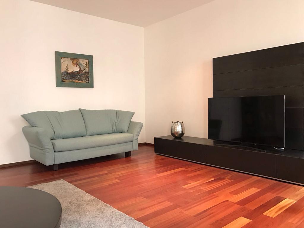 Apartamento My Wonderland Salzburgo Exterior foto