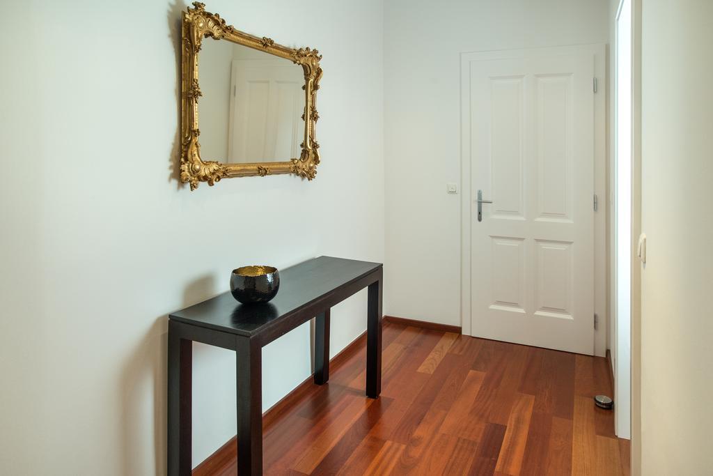 Apartamento My Wonderland Salzburgo Exterior foto