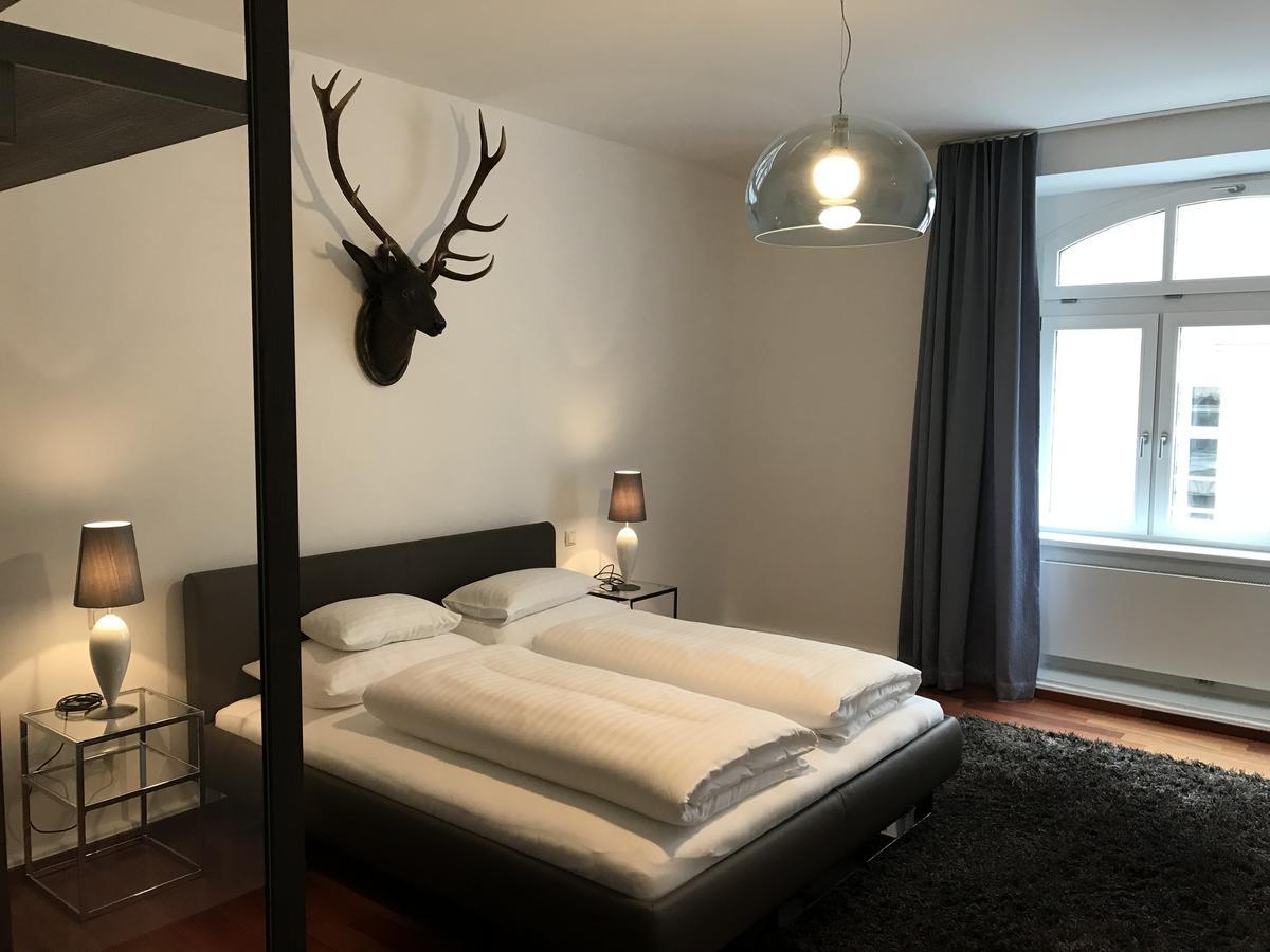 Apartamento My Wonderland Salzburgo Exterior foto