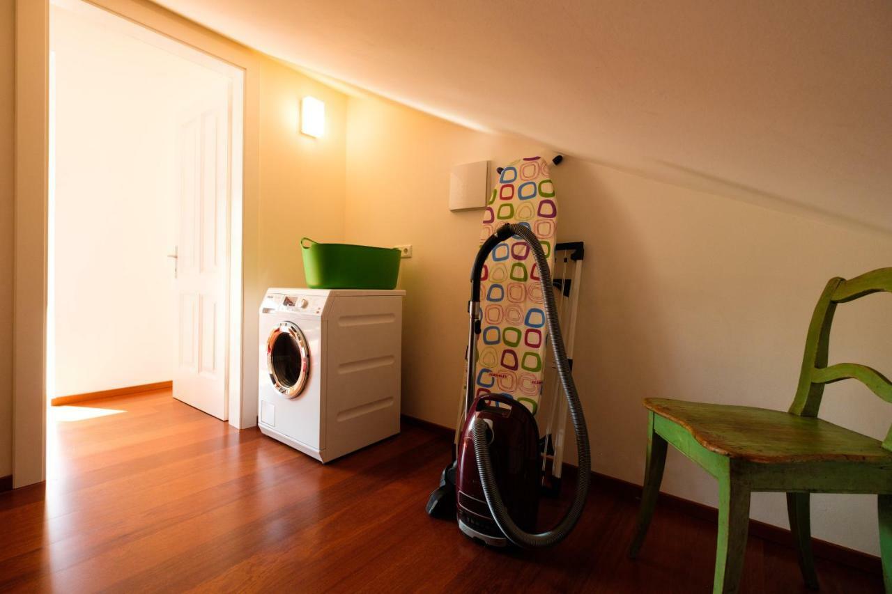 Apartamento My Wonderland Salzburgo Exterior foto