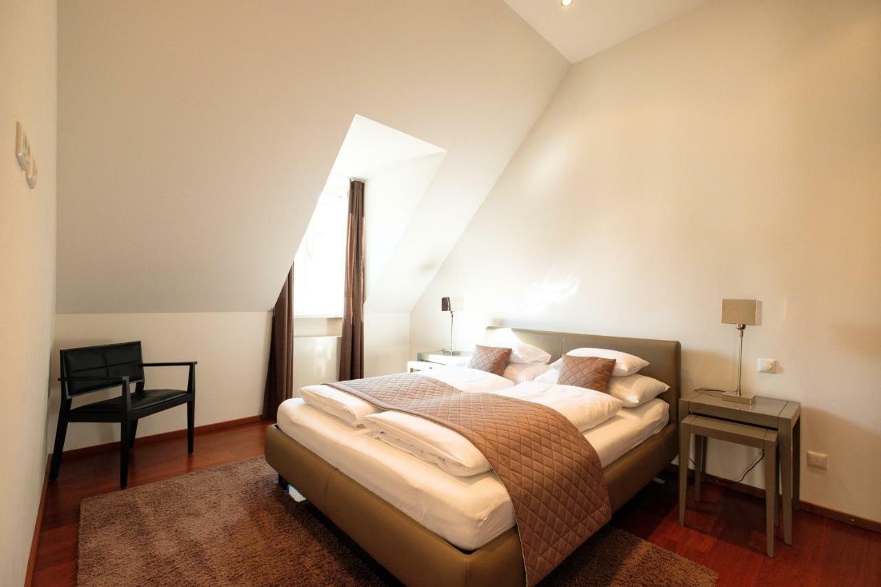 Apartamento My Wonderland Salzburgo Exterior foto