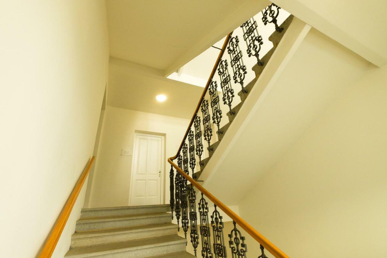 Apartamento My Wonderland Salzburgo Exterior foto